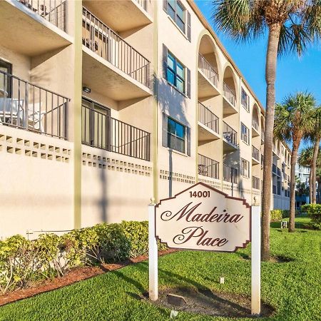 Escape To Paradise St. Pete Beach Zewnętrze zdjęcie