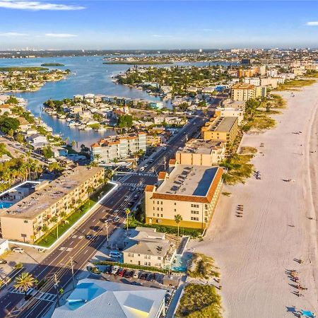 Escape To Paradise St. Pete Beach Zewnętrze zdjęcie