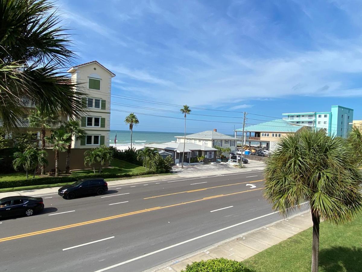 Escape To Paradise St. Pete Beach Zewnętrze zdjęcie