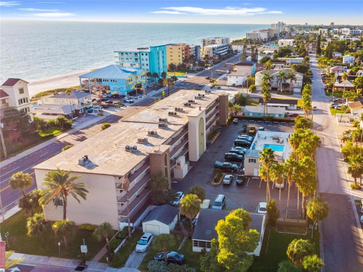Escape To Paradise St. Pete Beach Zewnętrze zdjęcie